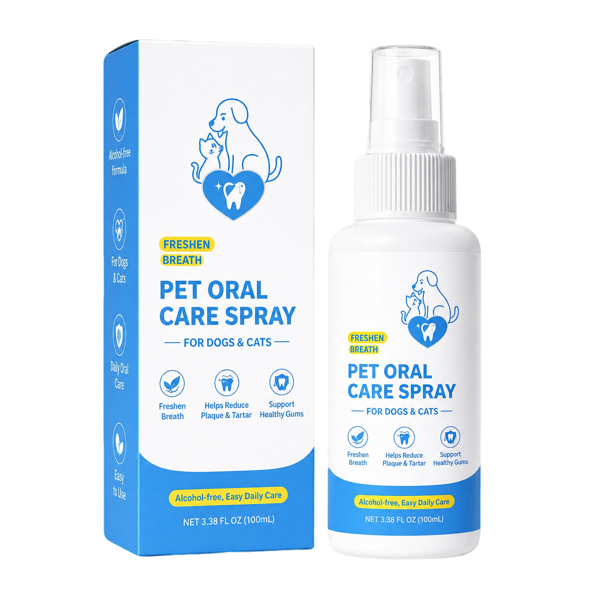 Orelle Pet Care